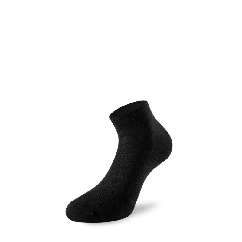 Image of Lenz 3.0 Running Socks, black, Size 35 - 38 for Men