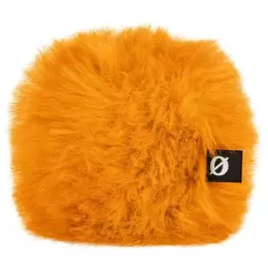 Image of Rode WS9 Orange Deluxe Windshield