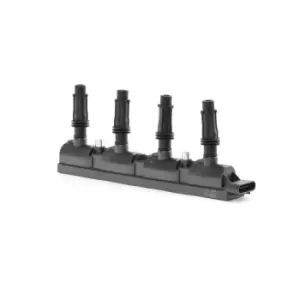 Image of ERA Ignition coil OPEL,CHEVROLET,VAUXHALL 880354A 1208092,1208093,1208096 Coil pack,Ignition coil pack,Engine coil,Engine coil pack 1208123