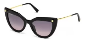 Image of Dsquared2 Sunglasses DQ0278 Anna 01B