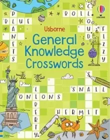 Image of General Knowledge Crosswords