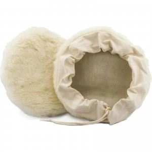 Image of Flexipads World Class All Wool Bonnet 225mm