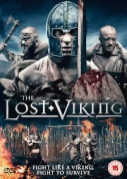 Image of The Lost Viking