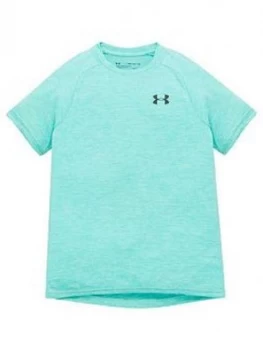 Image of Urban Armor Gear Childrens Tech 2.0 T-Shirt - Green Black