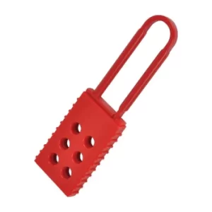 Image of Kasp K20518 Nylon Lock Off Hasp 18mm