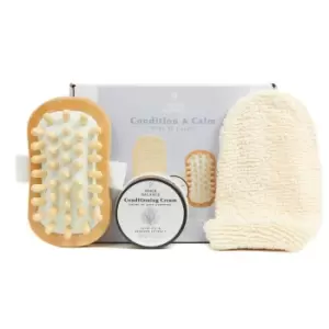 Image of Condition & Calm Body Conditioning Gift Set