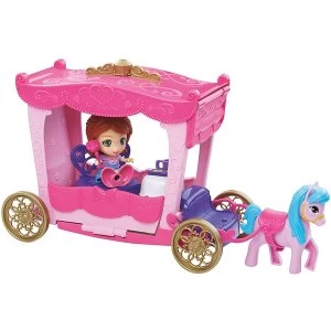Image of VTech Flipsies Carosse Jardon