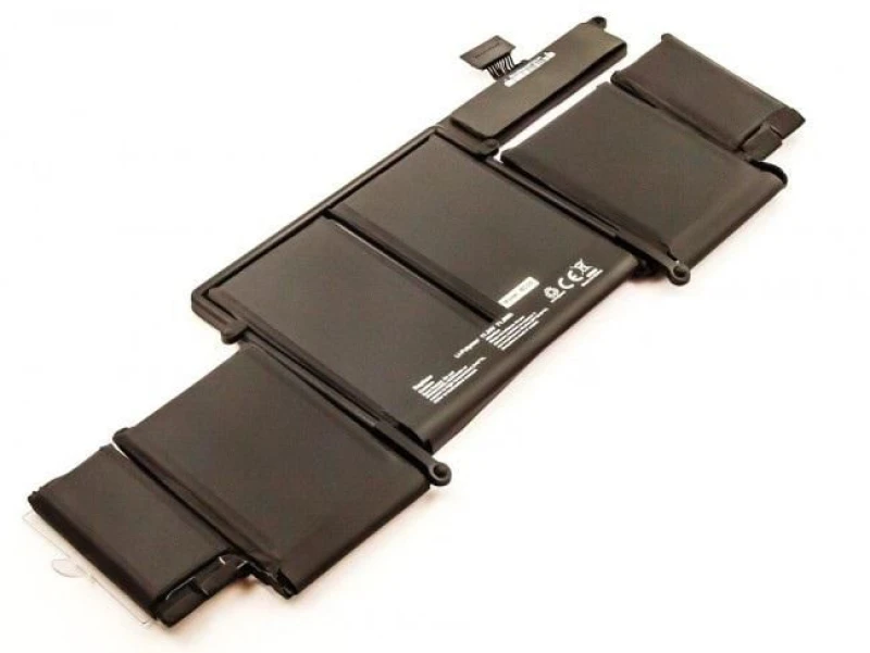 Image of CoreParts MBXAP-BA0169 laptop spare part Battery