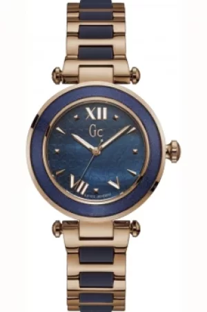 Image of Gc LadyChic Watch Y21009L7