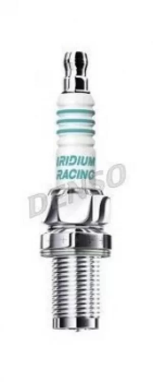 Image of 1x Denso Iridium Racing Spark Plugs IK02-31 IK0231 267700-1380 2677001380 5706