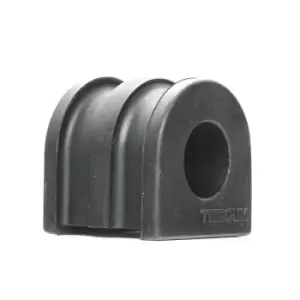 Image of TEDGUM Stabilizer Bushes RENAULT 00584056 7701059672,7701059966,7701062549 77596010