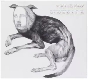 Image of Putrifiers II by Thee Oh Sees CD Album