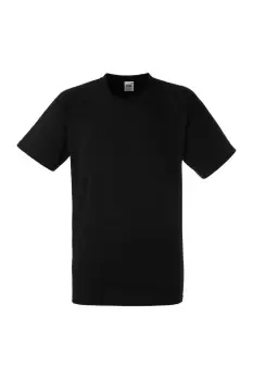 Image of Heavy Weight Belcoro Cotton Short Sleeve T-Shirt