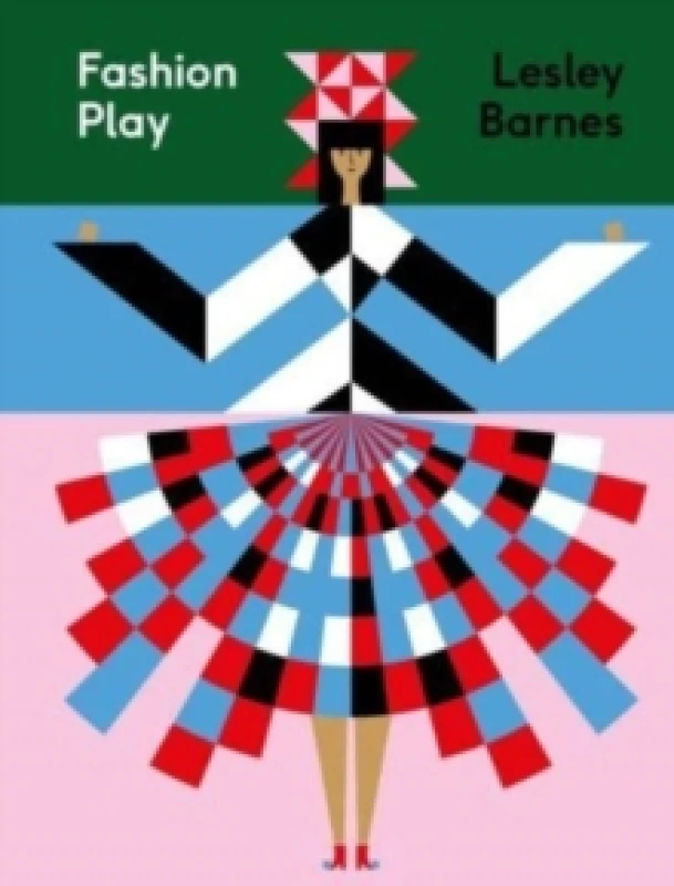 Image of Fashion Play Hardback