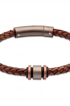 Image of Unique & Co. Bracelet B457ADB/21CM