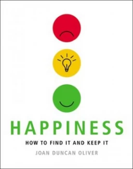 Image of Happiness by Joan Duncan Oliver Paperback