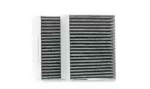 Image of RIDEX Pollen filter FIAT,SUZUKI,DAIHATSU 424I0328 46799653,52406856,71754154 46799653,52406856,71754154,46799653,52406856,71754154