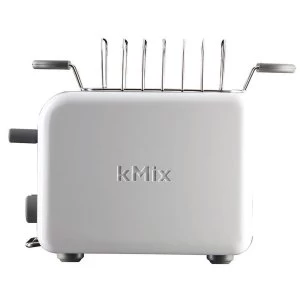 Image of Kenwood KMIX TTM020A 2 Slice Toaster