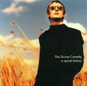 Image of A Secret History by The Divine Comedy CD Album