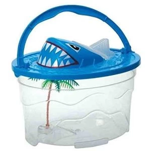 Image of Shark Marine Life 15cm Bucket