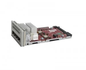 Image of Cisco Catalyst 9200 4 x 10GE Network Module