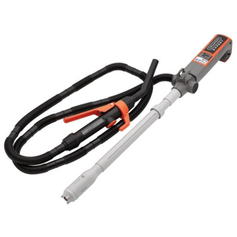 Image of Draper Expert Rechargeable DEF/AdBlue Pump for 20-50 Litre Drums 07039