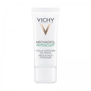 Image of Vichy Neovadiol Phytosculpt Face and Neck Cream
