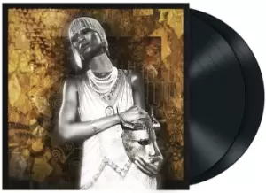 Image of Imperial Triumphant Spirit of ecstasy LP multicolor