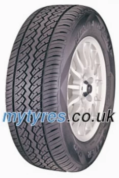 Image of Kenda Klever H/P KR15 ( P215/70 R16 100S )