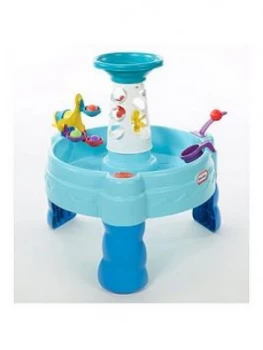 Image of Little Tikes Spinning Seas Water Table
