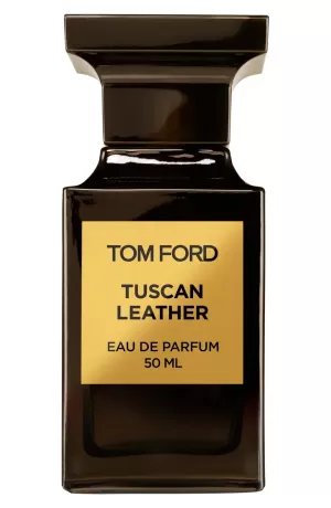 Image of Tom Ford Tuscan Leather Eau de Parfum Unisex 50ml