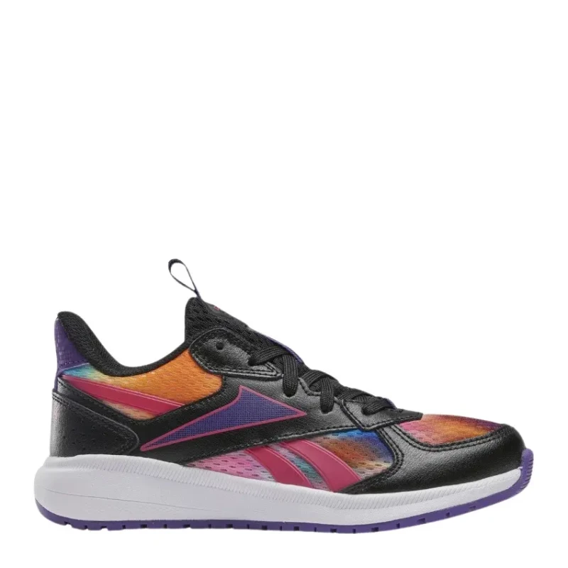 Image of Children's running shoes Reebok Road Supreme Noir Female 36