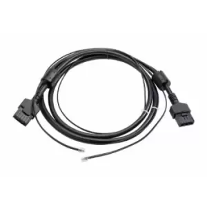 Image of Eaton EBMCBL36T power cable Black