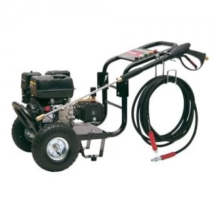 Image of SIP 08925 Tempest TP760/190 Petrol Pressure Washer