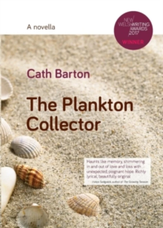 Image of The Plankton Collector : A Novella Paperback / softback