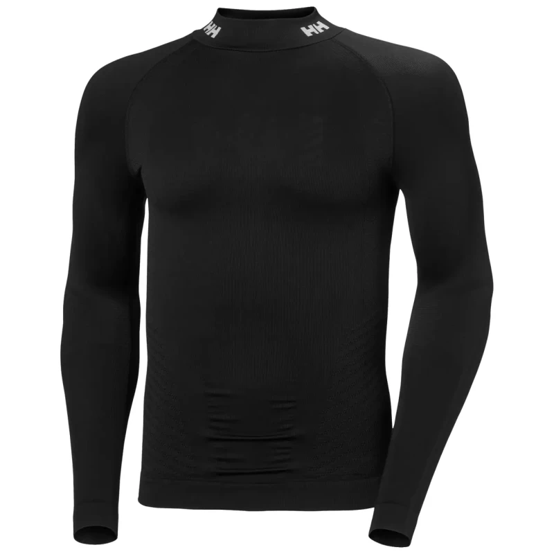 Image of Jersey Helly Hansen H1 Pro Graphene Noir Unisex S