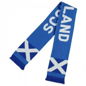 Image of National Scarf - Scotland