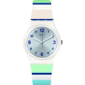 Image of Unisex Swatch Marinai Watch
