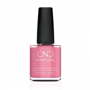 Image of CND Vinylux Kiss From a Rose 15ml