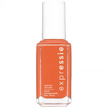Image of essie Expressie Quick Dry Formula Chip Resistant Nail Polish 10ml (Various Shades) - 150 Strong at 1%
