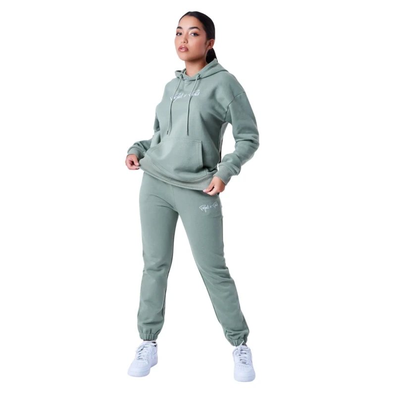 Image of Project X Paris Womens joggers Project X Paris Vert Female S