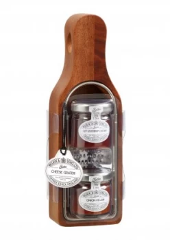 Image of Tiptree Cheese Grater set