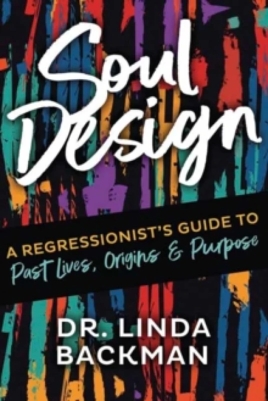 Image of Soul Design. Paperback. By Linda Backman Books