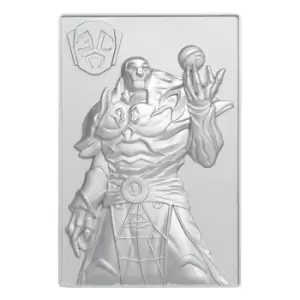 Image of Magic the Gathering Ingot Karn Limited Edition (silver plated)