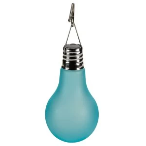Image of Smart Solar Eureka Neo Solar-Powered Lightbulb