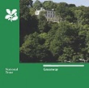 Image of A Souvenir Guide Greenway by National Trust Paperback