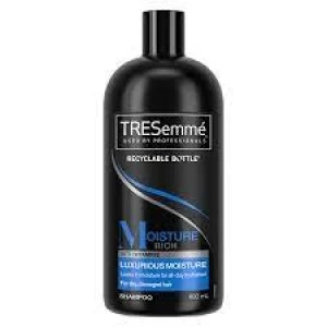 Image of TREsemme Moisture Rich Shampoo 900ml