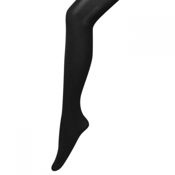 Image of Calvin Klein Ultra fit 50D tights - Black