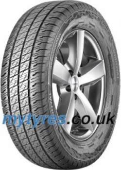 Image of Uniroyal All Season Max ( 215/75 R16C 113/111R 8PR )