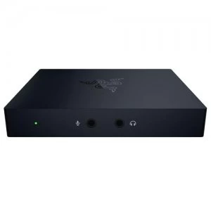 Image of Razer Ripsaw HD video capturing device HDMI